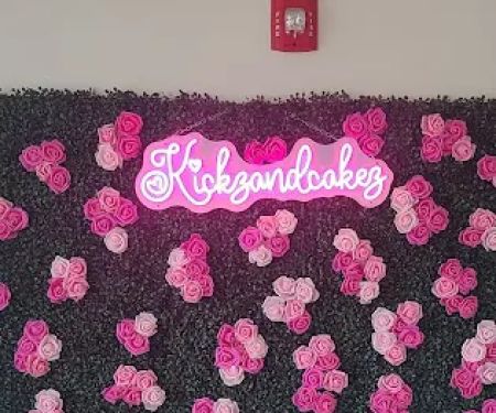 Kickzandcakez