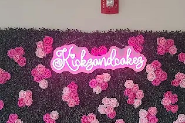 Kickzandcakez