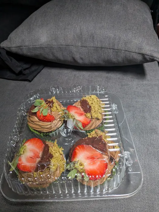 Kickzandcakez Picture 6