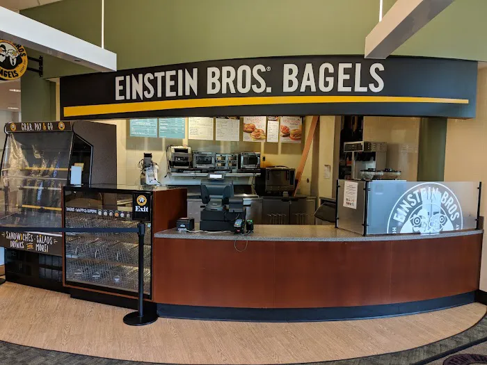 Einstein Bros. Bagels Picture 4