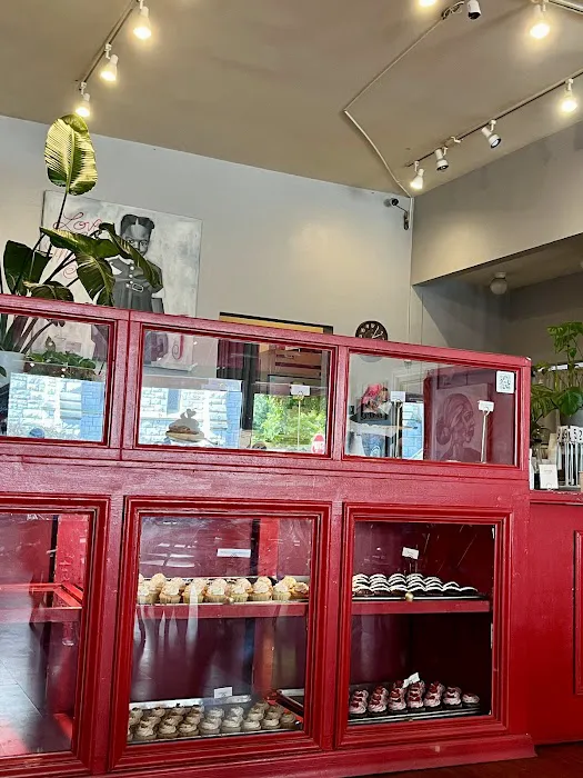 SweetArt Bakeshop + Café Picture 5
