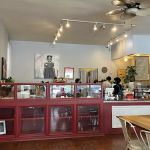 SweetArt Bakeshop + Café
