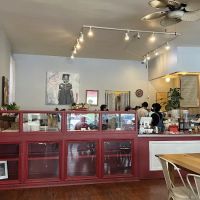 SweetArt Bakeshop + Café ico