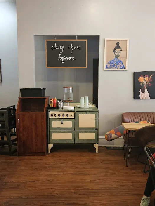 SweetArt Bakeshop + Café Picture 10