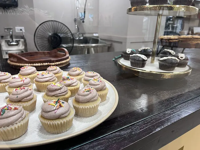SweetArt Bakeshop + Café Picture 7
