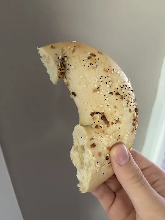Bagels and Bliss Picture 5