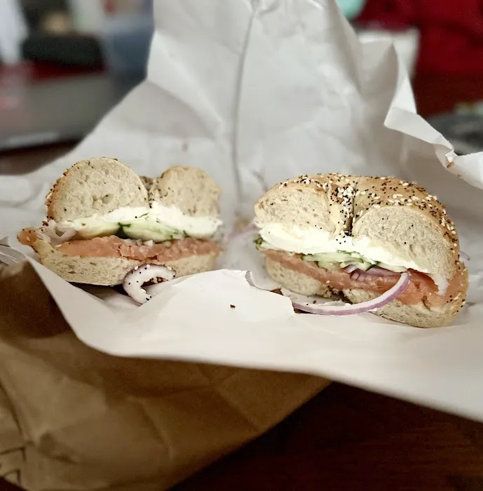 Bagels and Bliss Picture 4