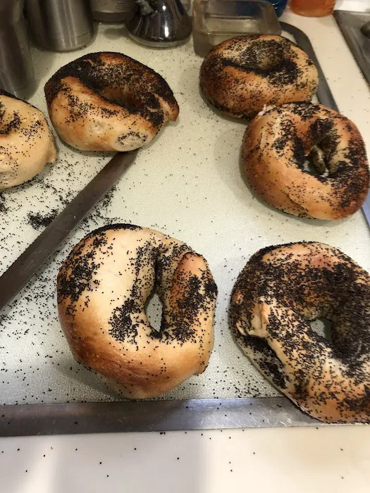 Bagels and Bliss Picture 3