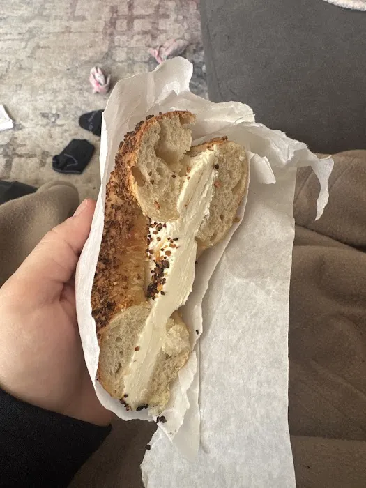 Bagels and Bliss Picture 2
