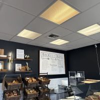 Bagels and Bliss ico