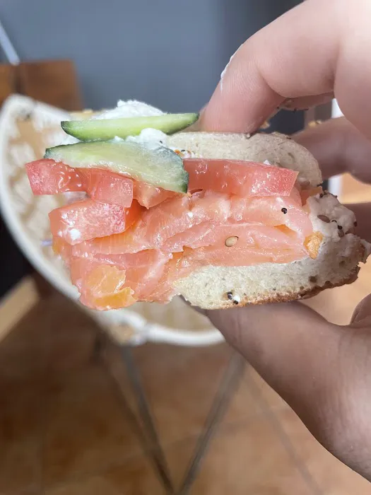 Bagels and Bliss Picture 7