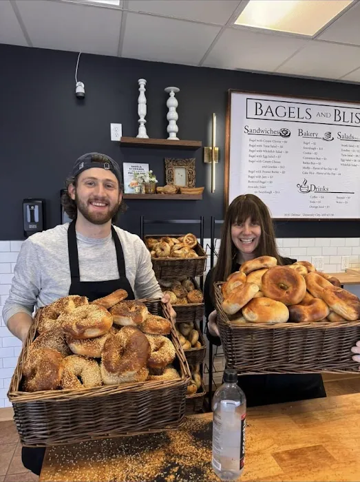 Bagels and Bliss Picture 9