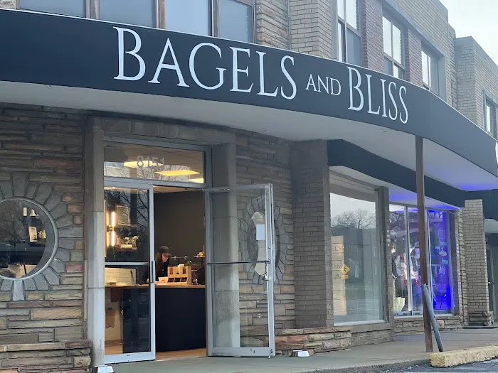 Bagels and Bliss Picture 8