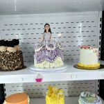 Jilly's Cupcake Bar & Café