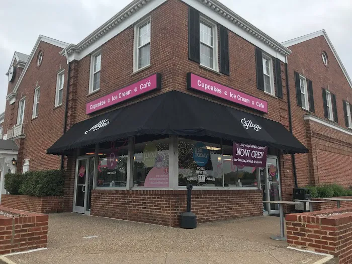 Jilly's Cupcake Bar & Café Picture 9