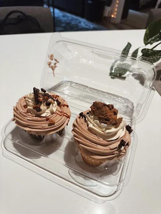 Jilly's Cupcake Bar & Café Picture 6