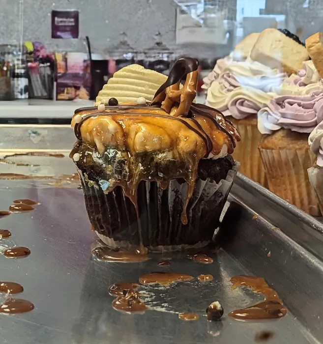 Jilly's Cupcake Bar & Café Picture 7