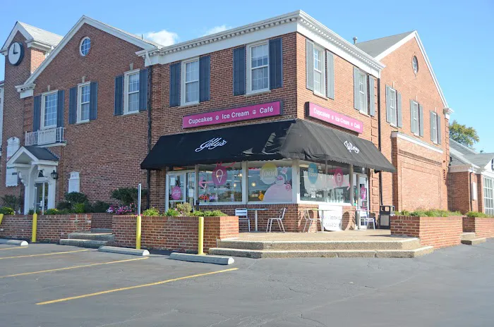 Jilly's Cupcake Bar & Café Picture 8