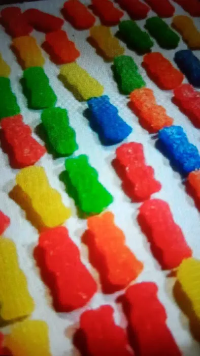 Base More TREATS !!! Picture 6