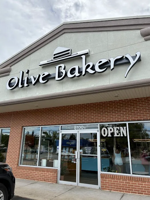 Olive Bakery Picture 10