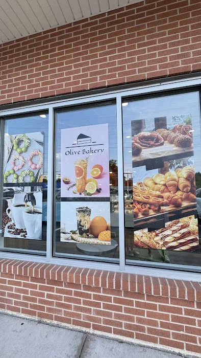 Olive Bakery Picture 2