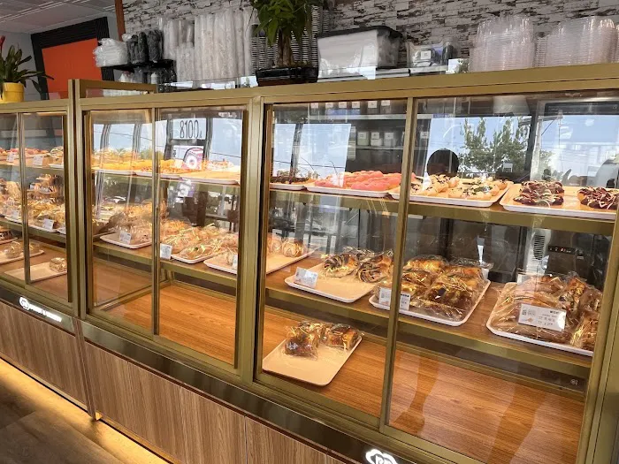 Olive Bakery Picture 1