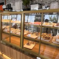 Olive Bakery ico
