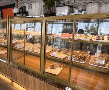 Olive Bakery