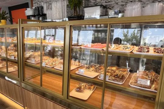 Olive Bakery