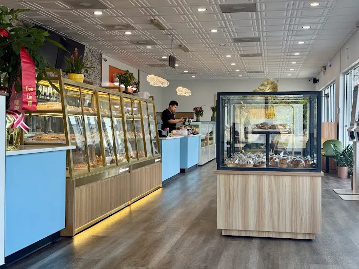 Olive Bakery Picture 7