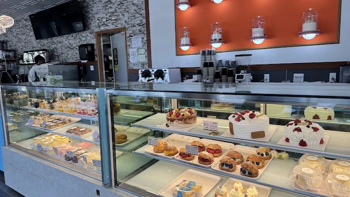Olive Bakery Picture 3