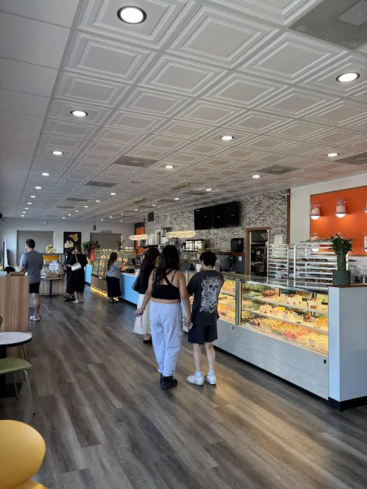 Olive Bakery Picture 9