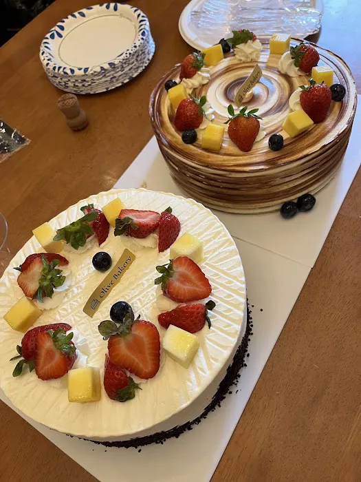 Olive Bakery Picture 5