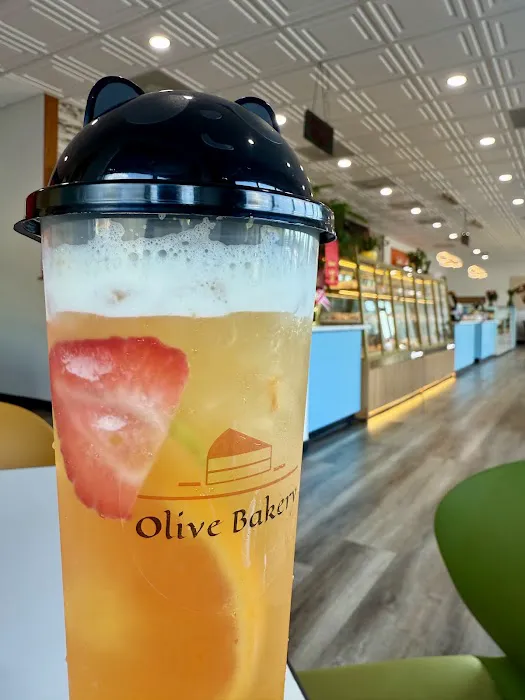 Olive Bakery Picture 4