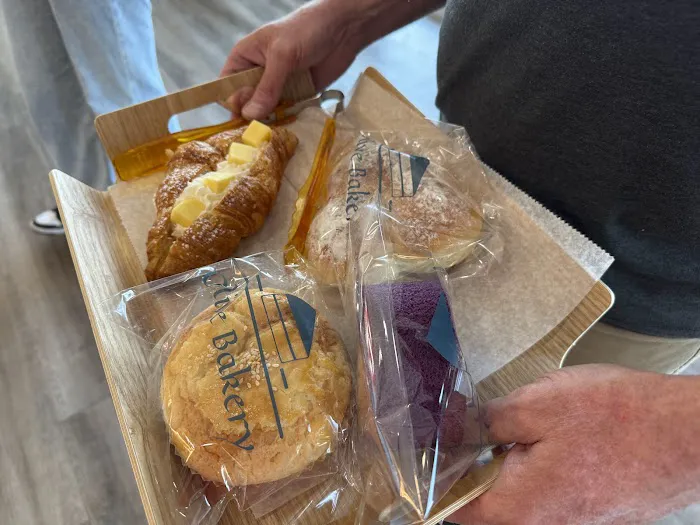Olive Bakery Picture 8