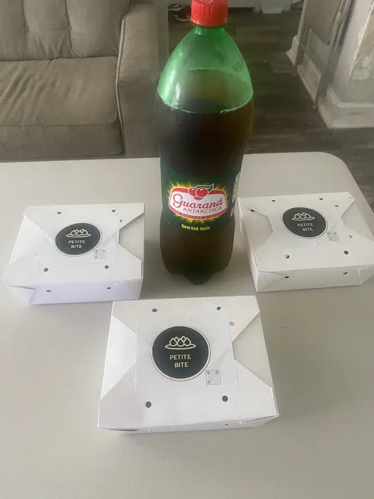 Petite Bite Factory Picture 2