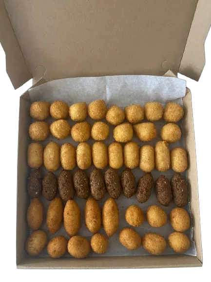 Petite Bite Factory Picture 3