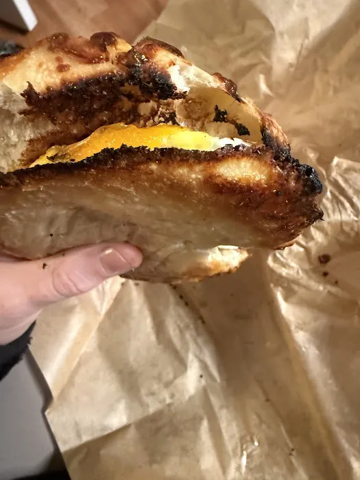 Einstein Bros. Bagels Picture 6