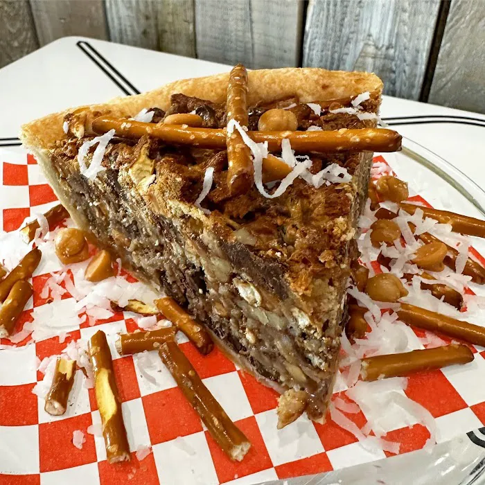 Sugarfire Pie Picture 3