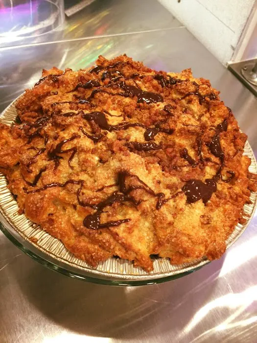 Sugarfire Pie Picture 10