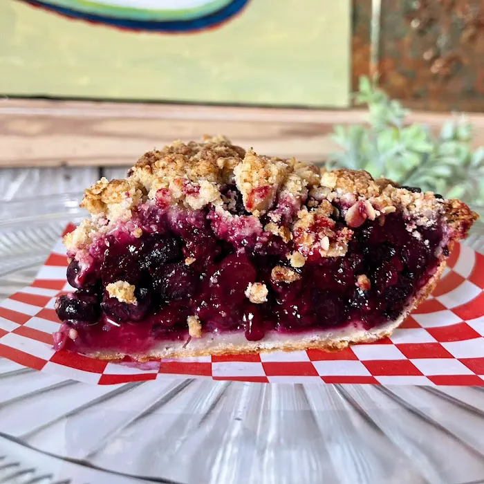 Sugarfire Pie Picture 7