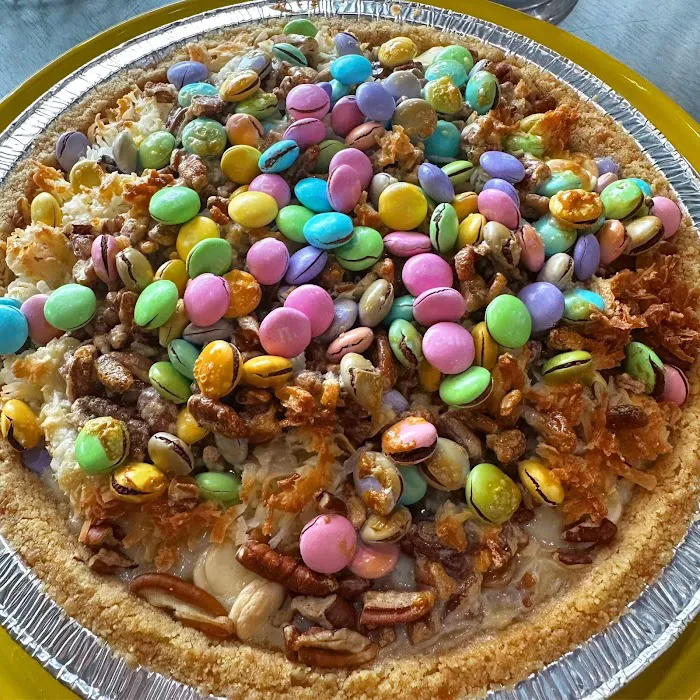 Sugarfire Pie Picture 4