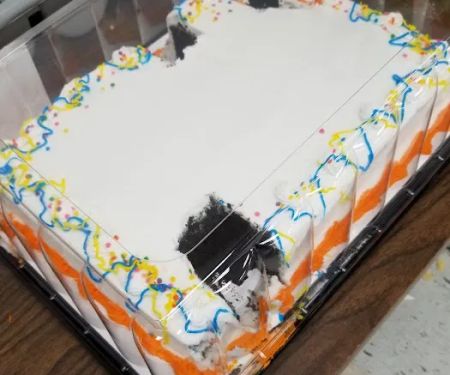 Schnucks Bakery