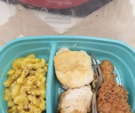 Schnucks Bakery