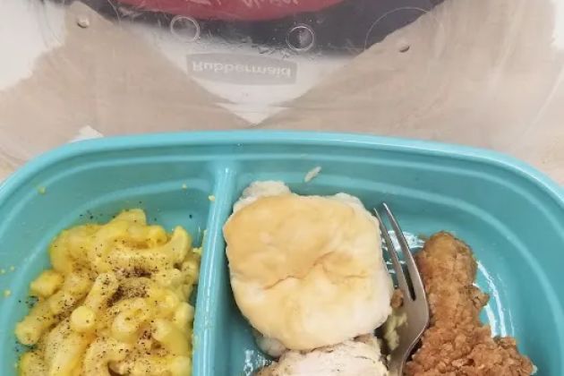 Schnucks Bakery
