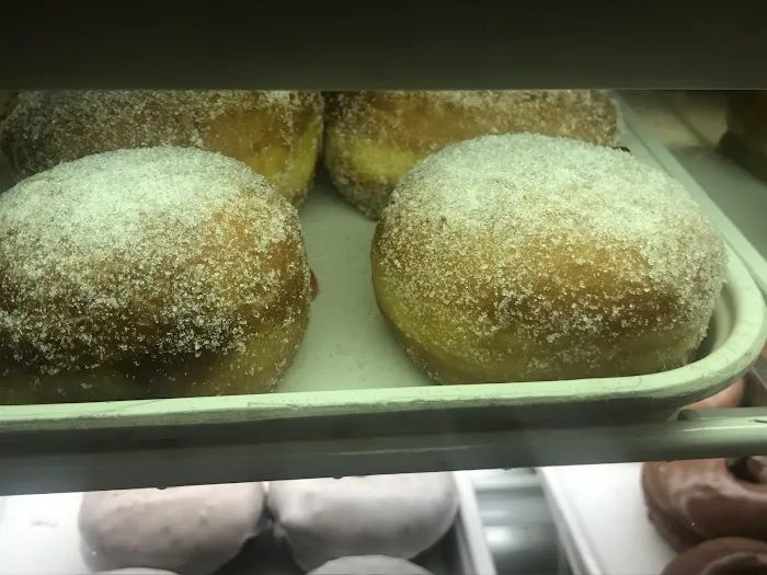 JMC DONUTS Picture 3