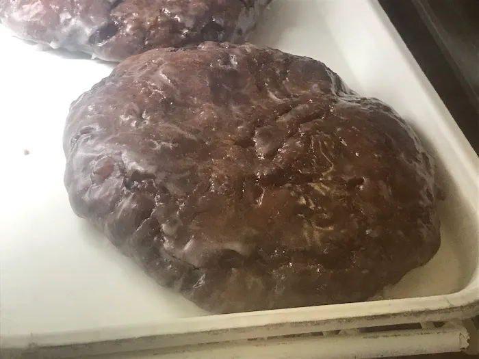 JMC DONUTS Picture 8