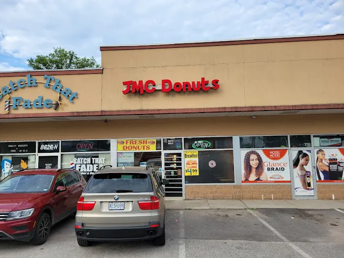 JMC DONUTS Picture 7