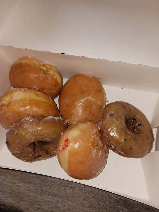 JMC DONUTS Picture 6