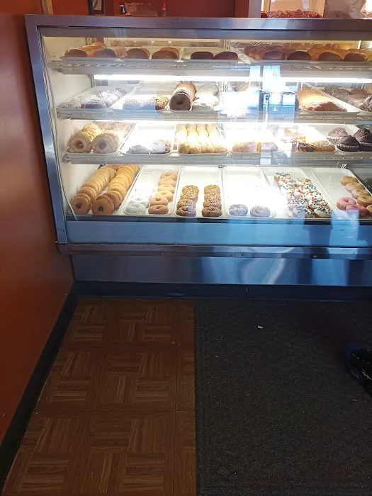 JMC DONUTS Picture 1